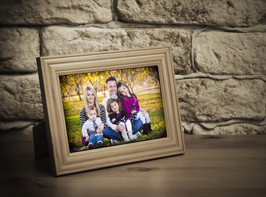 Buy picture frames direct from us and you...